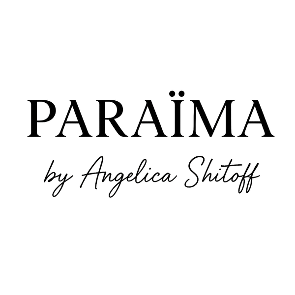 PARAIMA by Angelica Shitoff