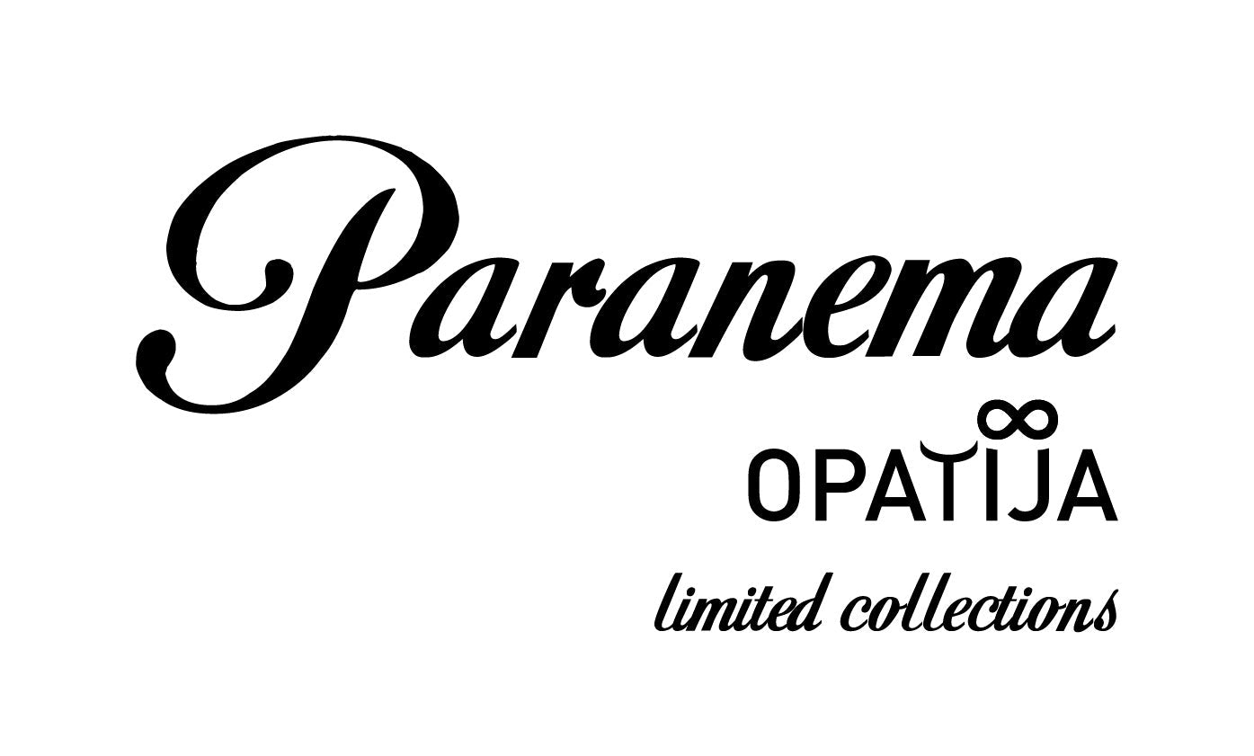 Paranema LIMITED collection