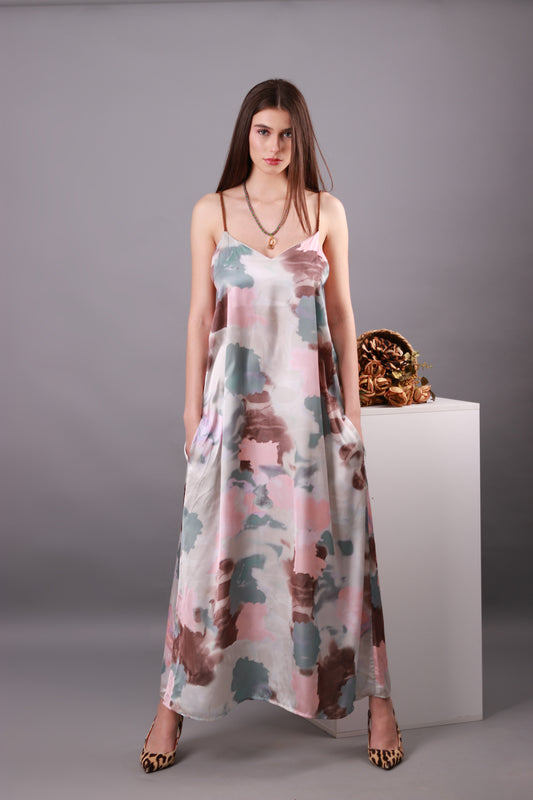 Dress DESERT ROSE